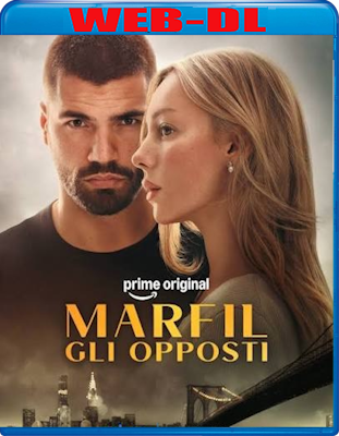 Marfil Gli Opposti (2026) WebDL 1080p ITA SPA E-AC3 Subs