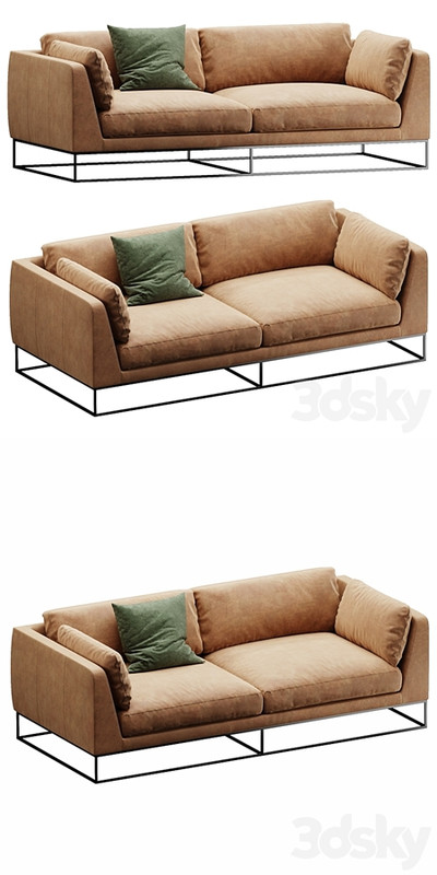 Crate&Barrel Delancey