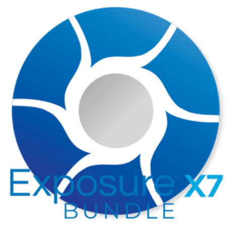 Exposure X7 Bundle 7.0.1.68 macOS