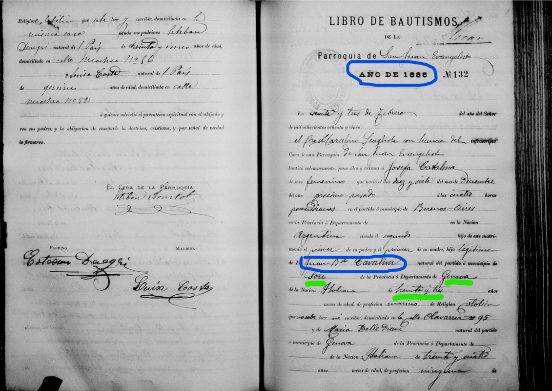 _BAUTISMO JOSEFA CAVALLINI