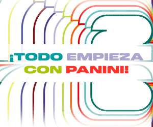 Panini 2026