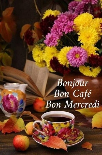 mercredi