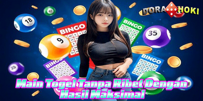Main Togel 