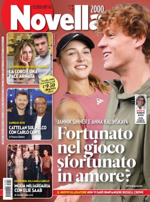 Novella 2000 N.49 - 21 Novembre 2024