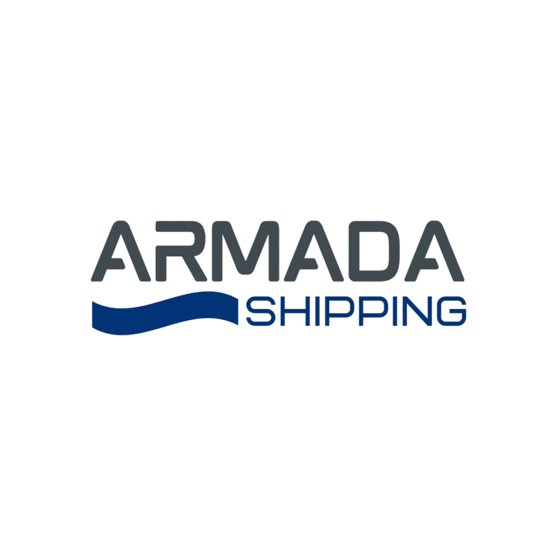 Armada Shipping Logo