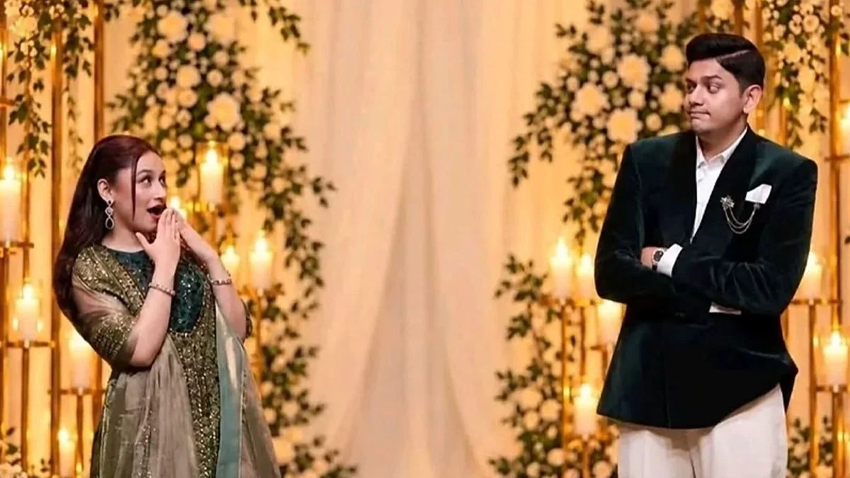 রাফসান-সুনেহরার বাগদান গুঞ্জন নিয়ে মুখ খুলল মার্কস ফুল ক্রিম মিল্ক পাউডার কর্তৃপক্ষ