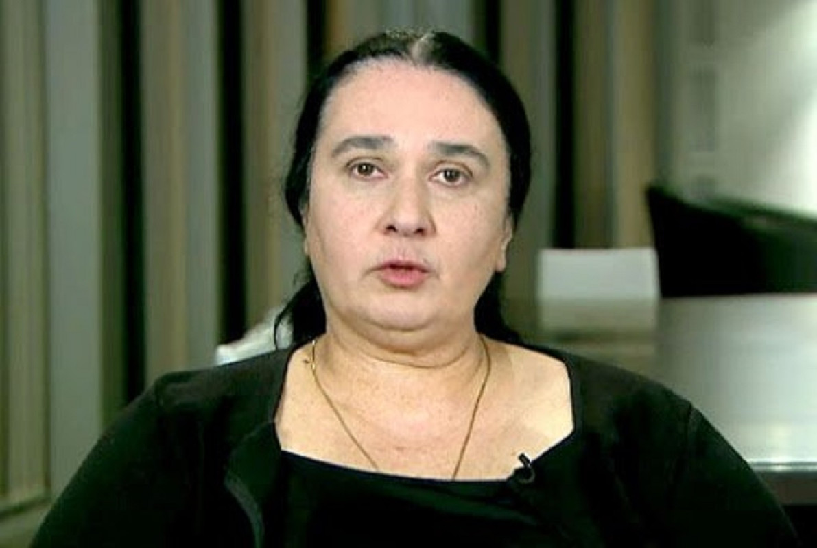 "ასეთი ფორმით ჩარევა, როგორი ფორმითაც დღეს ევროპელი ექსპერტები ერევიან ჩვენს პოლიტიკაში, სხვა არაფერია თუ არა ჩვენი სუვერენიტეტის ხელყოფა" - ნანა კაკაბაძე პლებისციტის ინიციატივაზე