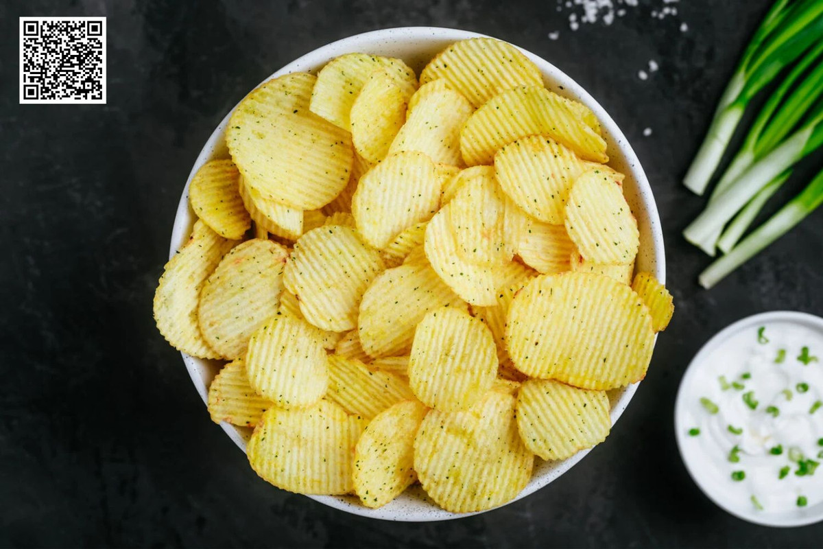 Why Dill Pickle Flavor Is Taking Over Snack Aisles?