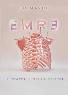 Ju Maybe - EMRE: I fratelli della Genesi (2023)