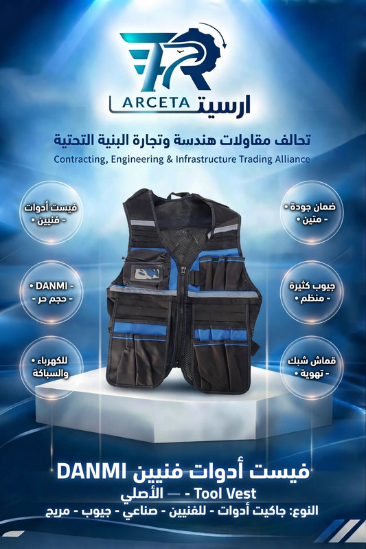 فيست أدوات