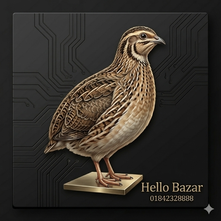 কোয়েল পাখি