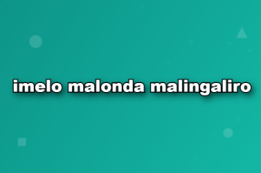 Image