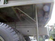 Американский грузовой автомобиль International M-5H-6, Музей военной техники, Верхняя Пышма IMG-8939
