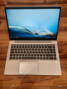 Predam HP EliteBook 845 AMD Ryzen 7 (8 core) RAM 16gb, 512 SSD