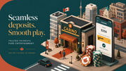 New casino sites accepting Interac funding options