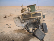 CAAT-mine-damage-3