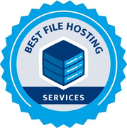 Best-File-Hosting-Services-Badge