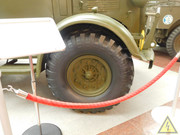 Британский грузовой автомобиль Austin K30, Музей военной техники УГМК, Верхняя Пышма DSCN6611