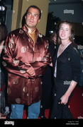 Steven Seagal - Página 14 Los-angeles-ca-august-04-1997-steven-seagal-arissa-wolf-at-the-premiere-in-los-angeles-of-conspiracy