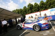 24 HEURES DU MANS YEAR BY YEAR PART FIVE 2000 - 2009 - Page 40 Image019