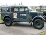 Битанский командирский автомобиль Humber FWD, "Моторы войны" DSCN7059