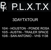 3-DAYTXTOUR