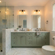 Rye Bath Full View