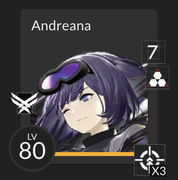 andreana