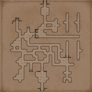 01 - Pale Moon Forest Entrance