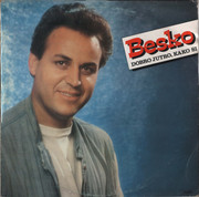 Hamid Ragipovic Besko - Diskografija Besko-1985-P