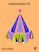 monument futuriste n ° 07