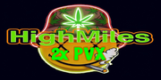 [US]HighMiles|2x|PVE|ZOMBIES|1/2$BP| image