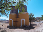 (11-12/06/2021) Vía Verde del Aceite 20-Estaci-n-Alcaudete-3