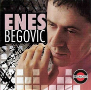Enes Begovic - Diskografija Prednja
