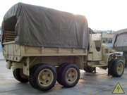 Американский грузовой автомобиль GMC CCKW 352, Музей военной техники, Верхняя Пышма IMG-9901
