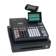 4478-1-REGISTRADORA CASIO SR-S820 BLUETOOTH   CONNECTED ECR