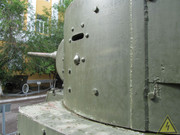 Советский легкий танк БТ-5 , Парк ОДОРА, Чита BT-5-Chita-032