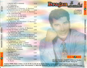 Dragan Saulic - Diskografija 2002-z