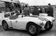 24 HEURES DU MANS YEAR BY YEAR PART ONE 1923-1969 - Page 33 54lm01-Cunningham-C4-R-B-Cunningham-J-G-Bennet-1