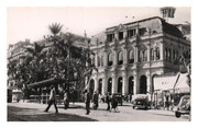 Alger (DZ), l&#039;Opéra