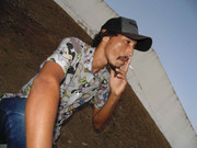 54.1.beautiful totem man