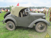 Японский легкий командирский полноприводной автомобиль Type 95 Kurogane, "Коллекционные Автомобили", Москва IMG-6846