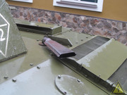 Советский легкий танк Т-60, Музей техники Вадима Задорожного IMG-3947