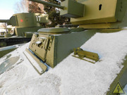 Советский легкий танк Т-60, Волгоград DSCN5972