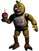Chica