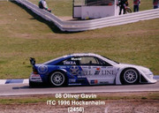  (ITC) International Touring Car Championship 1996  - Page 3 Gavin96-Hock