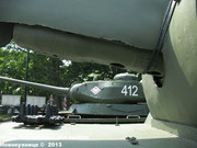 Советская 76,2 мм легкая САУ СУ-76М,  Музей польского оружия, г.Колобжег, Польша 76-029