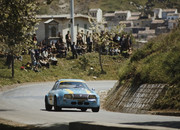 Targa Florio (Part 5) 1970 - 1977 - Page 2 1970-TF-282-Anastasio-Rattazzi-01