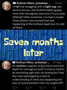 tranny tight vag revision surgery