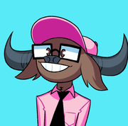 bill-face